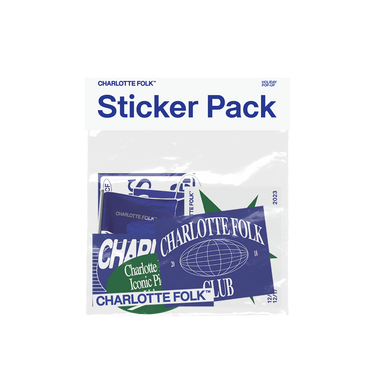 Holiday Sticker Pack