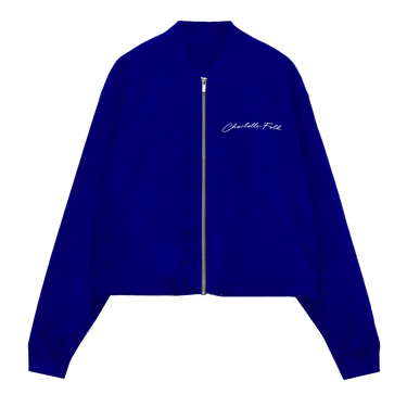 Timeless Silhouettes Bomber Jacket