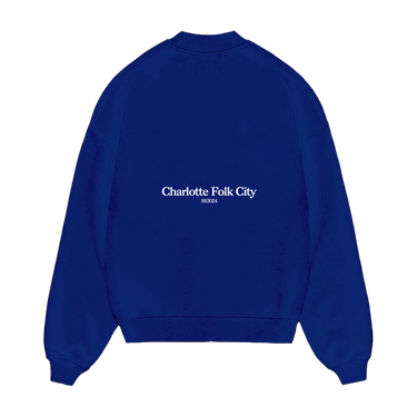 CF City Oversized Sweater