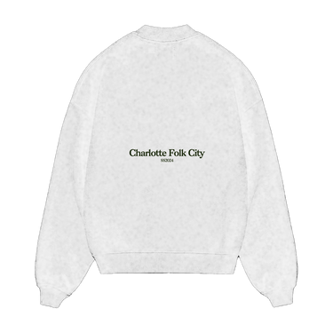CF City Sweater