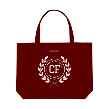 CF Originals Tote Bag