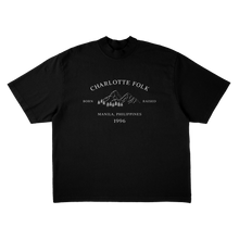 Load image into Gallery viewer, 1996 Tee (Black)

