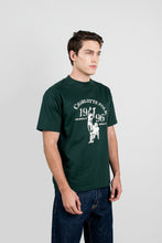 Load image into Gallery viewer, Vol 003 Tee (Moss Green)
