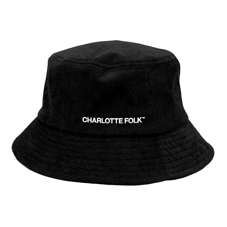 LOGO – Charlotte Folk