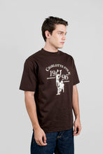 Load image into Gallery viewer, Vol 003 Tee (Brown)
