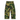 Afterdark Camou Cargo Pants