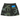 Afterdark Camou Mini Skirt