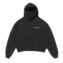 Load image into Gallery viewer, Holiday Oversized Hoodie (Ash Gray)
