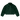 Refined Leather Jacket (Green)