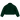 Refined Leather Jacket (Green)