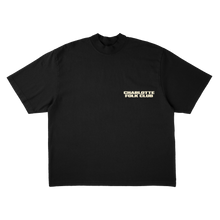 Load image into Gallery viewer, Signature Tee (Black)
