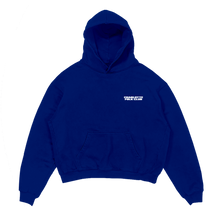 Load image into Gallery viewer, Signature Hoodie (Royal Blue)
