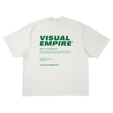 Visual Empire Tee