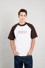 Load image into Gallery viewer, Vol 005 Tee (Brown)
