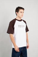 Load image into Gallery viewer, Vol 005 Tee (Brown)

