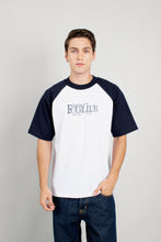 Load image into Gallery viewer, Vol 005 Tee (Navy Blue)
