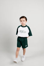 Load image into Gallery viewer, Vol 005 Kids Set (Moss Green)

