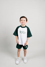 Load image into Gallery viewer, Vol 005 Kids Set (Moss Green)
