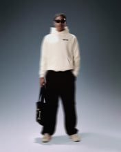 Load image into Gallery viewer, Signature Hoodie (Off White)
