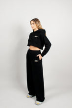 Load image into Gallery viewer, Vol 005 Cropped Hoodie
