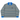 Long Sleeve Striped Polo