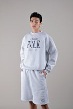 Load image into Gallery viewer, Modern Vintage Oversized Sweater

