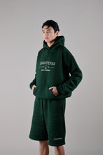 Load image into Gallery viewer, Old Times Treasure Shorts (Men&#39;s, Moss Green)
