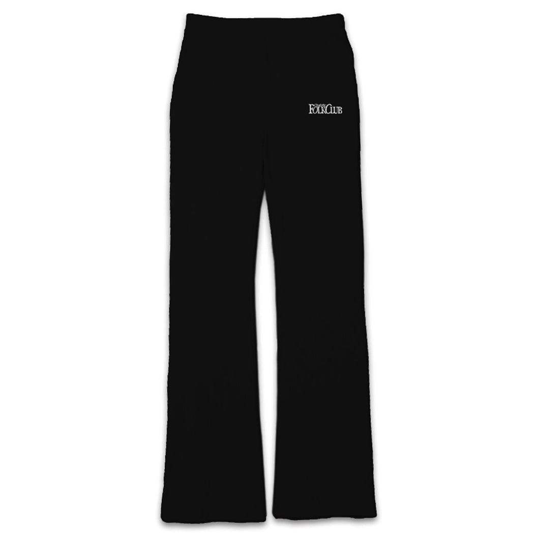 Vol 005 Pants (Black)