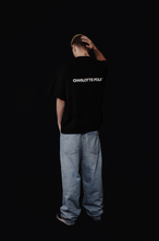 Load image into Gallery viewer, Logo Tee (Black)
