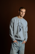 Load image into Gallery viewer, Vol 003 Sweater (Gray)
