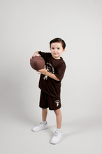 Load image into Gallery viewer, KIDS Vol 003 Set (Brown)
