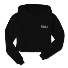 Load image into Gallery viewer, Vol 005 Cropped Hoodie
