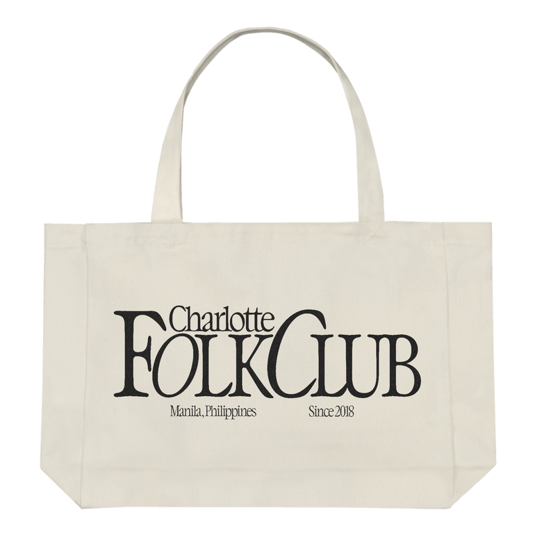 charlotte folk tote bag on Carousell Bolthouse green goodness