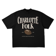 Load image into Gallery viewer, Vol 002 Tee (Black)
