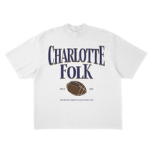 Load image into Gallery viewer, Vol 002 Tee (White)
