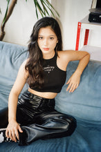 Load image into Gallery viewer, Core Tank Top (Black)
