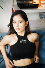 Load image into Gallery viewer, Core Tank Top (Black)
