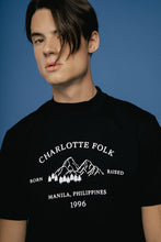 Load image into Gallery viewer, 1996 Tee (Black)
