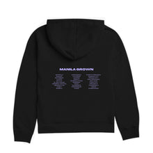 Load image into Gallery viewer, Koi Hoodie (Black)
