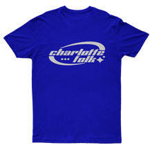 Load image into Gallery viewer, Chroma Tee (Royal Blue)
