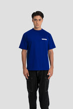 Load image into Gallery viewer, Signature Tee (Royal Blue)
