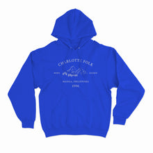 Load image into Gallery viewer, 1996 Hoodie (Royal Blue)
