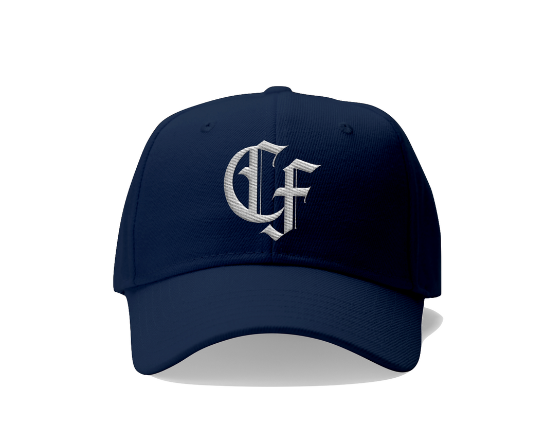 Essential Cap (French Navy)