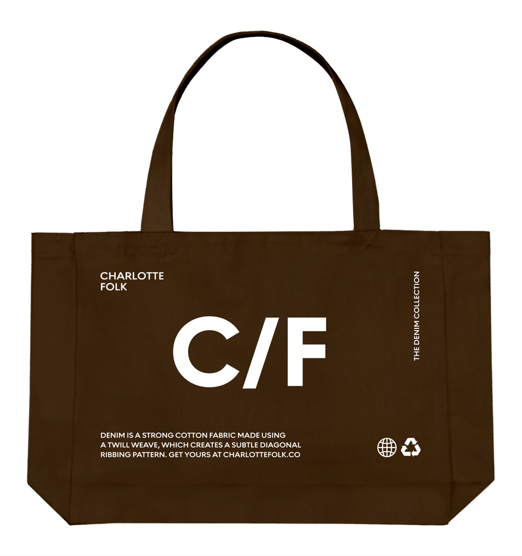 Essential Tote Bag (Penny)