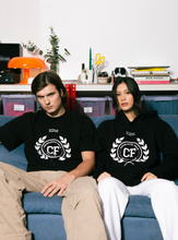 Load image into Gallery viewer, CF Originals Tee (Black)
