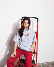 Load image into Gallery viewer, Chroma Tee (Gray)
