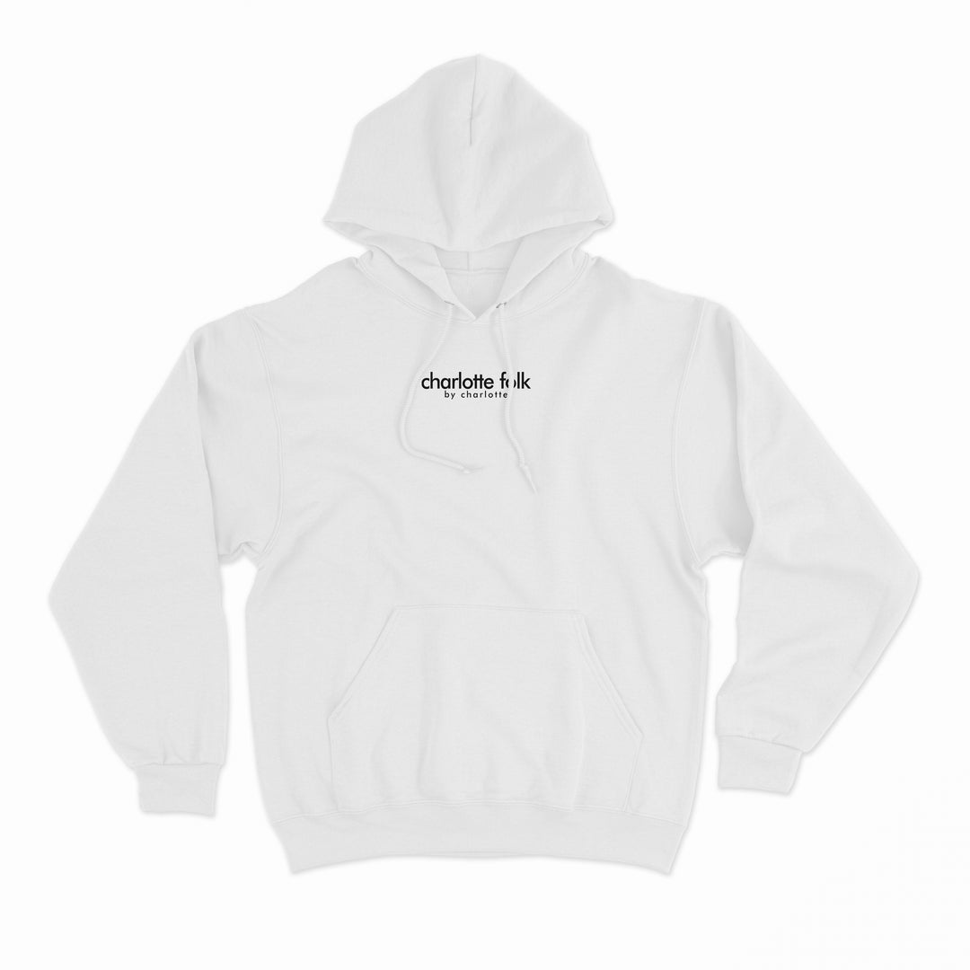 Basic Hoodie – Charlotte Folk