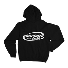 Load image into Gallery viewer, Chroma Hoodie (Black)
