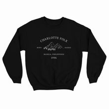 Load image into Gallery viewer, 1996 Sweater
