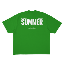 Load image into Gallery viewer, Global Tee (Forest Green)
